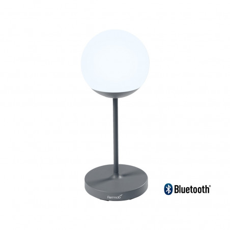 Lampe Mooon ! H 63 cm - Fermob Lampe Mooon ! H 63 cm - Fermob