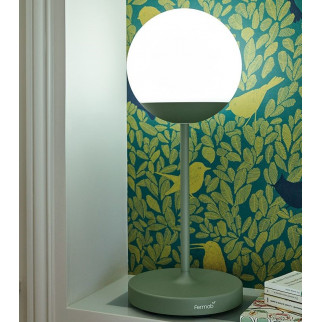 Lampe Mooon ! H 63 cm - Fermob