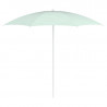 Parasol Shadoo fermob, parasol en aluminium
