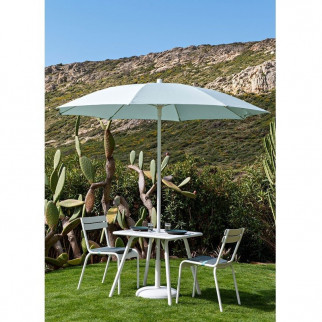 Parasol Shadoo fermob, parasol en aluminium