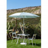 Parasol Shadoo fermob, parasol en aluminium