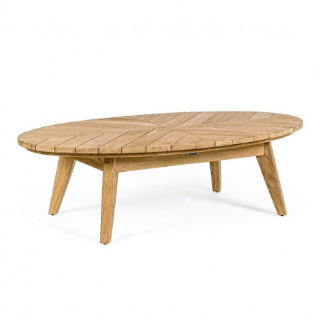 table basse en teck table basse en teck