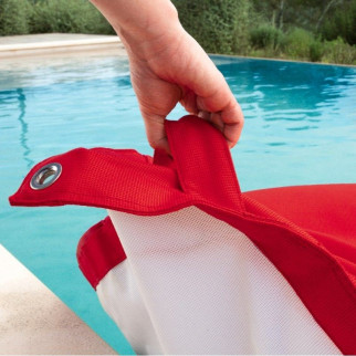 Coussin flottant géant FATBOY Floatzac