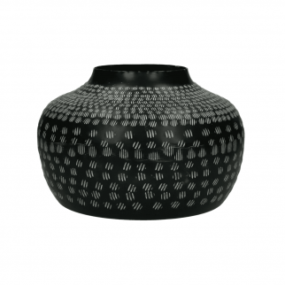 vase ethnique