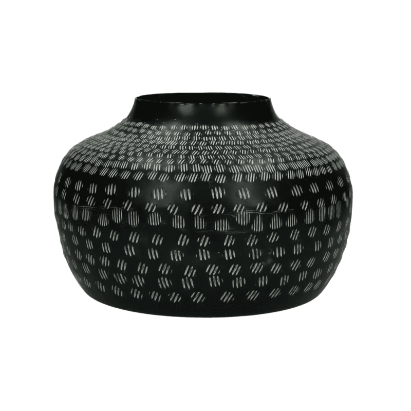 vase ethnique