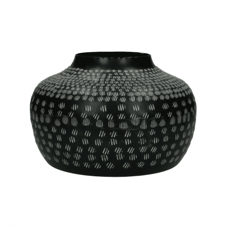 vase ethnique