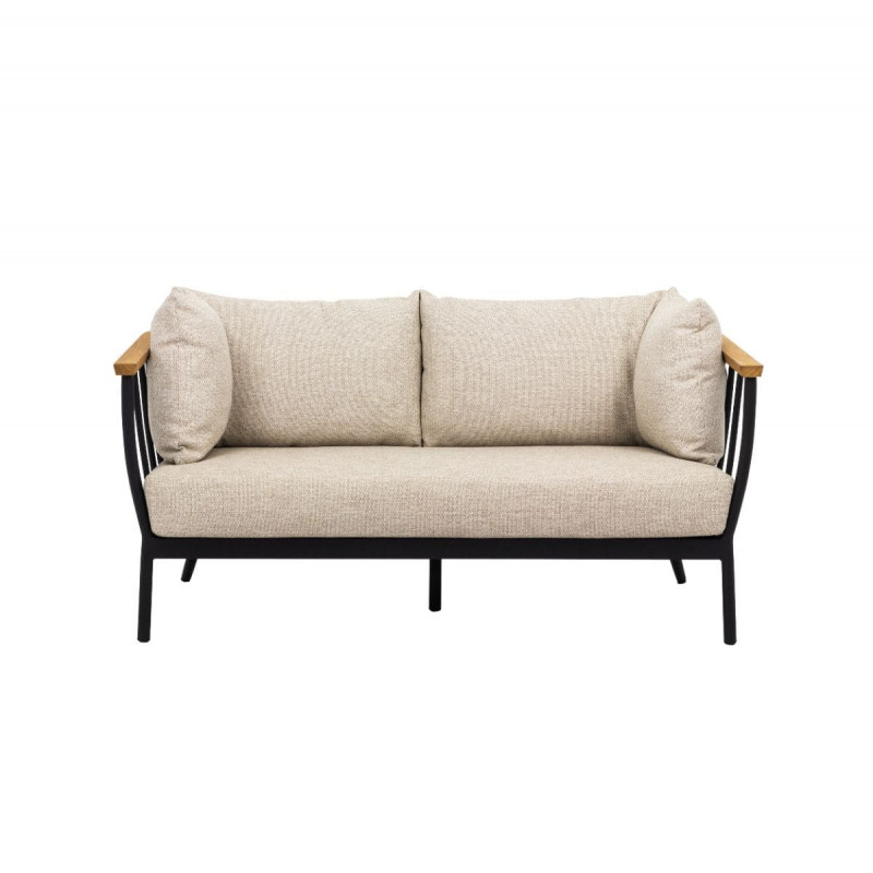 salon de jardin condor teck