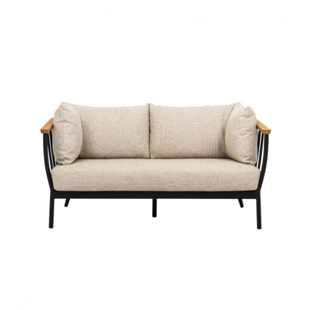 salon de jardin condor teck
