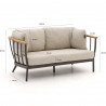 Canapé Lounge - L150 X l83 X H66 cm -  Condor