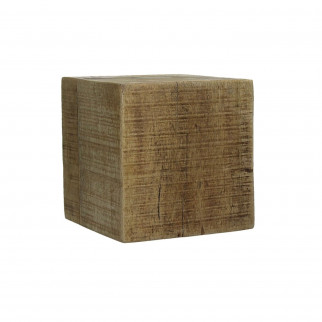 bloc bloxx en bois de manguier décoratif