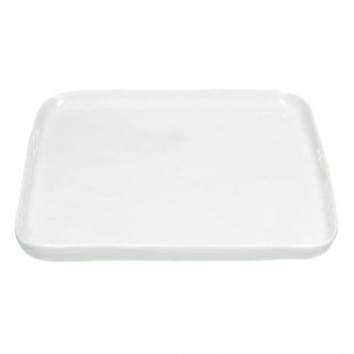 Grande assiette Porcelino...