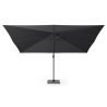 parasol deporte inclinable 4x3