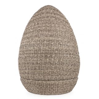 fauteuil oeuf exterieur