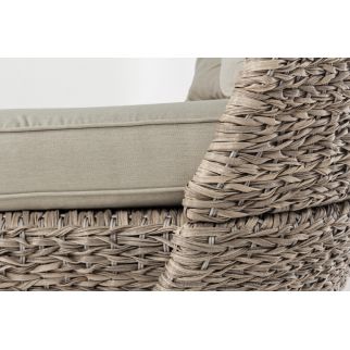 fauteuil samui detail