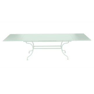 Table acier ROMANE – 2m/3m x 1m