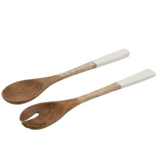Couverts à salade