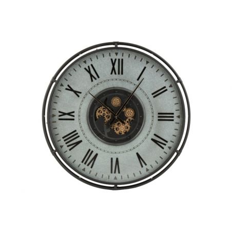 grande horloge murale engrenage grande horloge murale engrenage