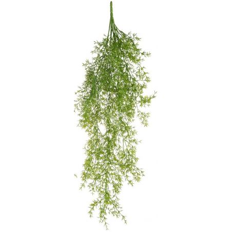 Plante artificielle suspendue