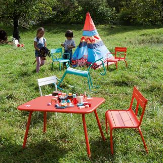 Petite Table Kid Luxembourg Fermob