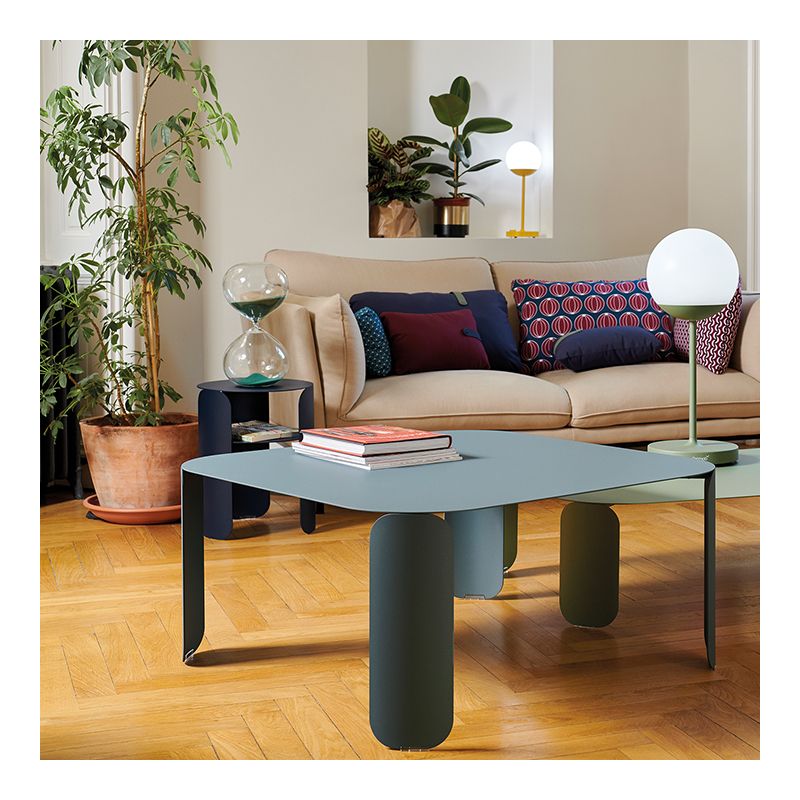 Table d'appoint D'intérieur Bebop Fermob