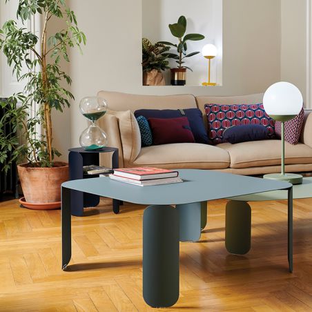 Table d'appoint D'intérieur Bebop Fermob Table d'appoint D'intérieur Bebop Fermob