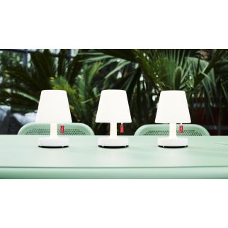 Edison The Mini Fatboy – Lot de 3 lampes H15 cm