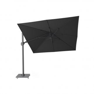 parasol déporté haut de gamme