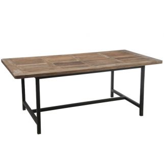 table insutielle