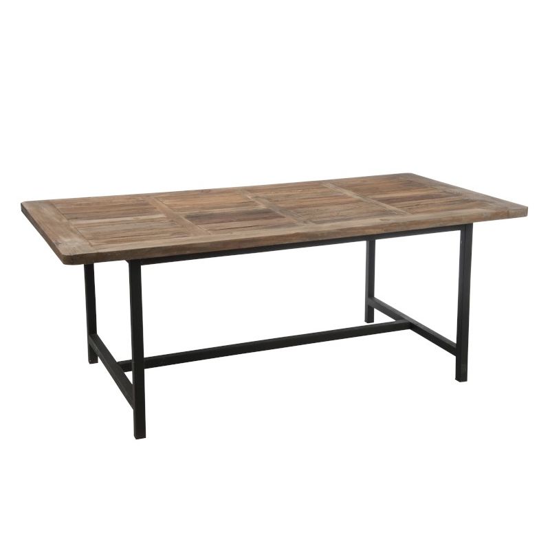 table insutielle