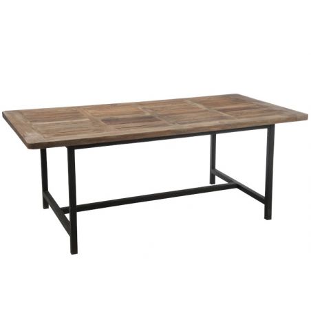table insutielle