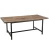table insutielle