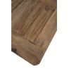 plateau table bois recyclé