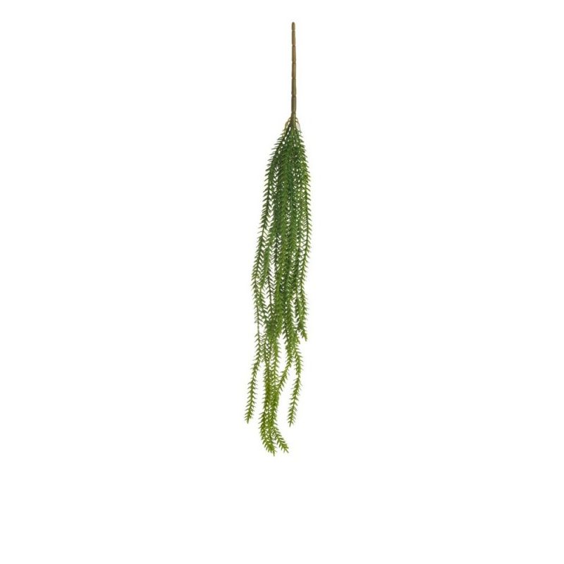 Plante artificielle à piquer tombante - H68 cm