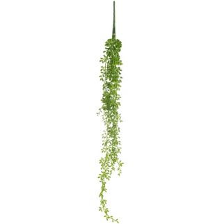 Plante artificielle à piquer tombante - H68 cm