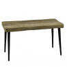 banc en manguier - legno POMAX