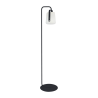 Pied simple lampe Fermob H 1m57