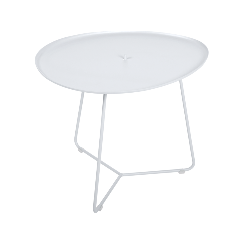 Table basse FERMOB COCOTTE
