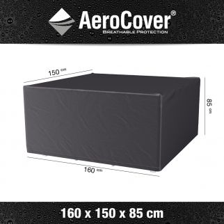 Housse aerocover salon - L160 X...