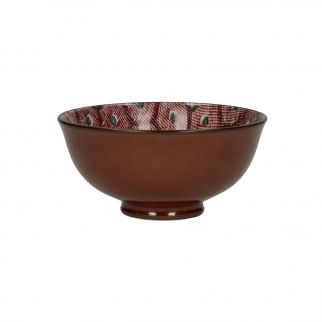 Bol Lili Rose Pomax - Ø 12 cm
