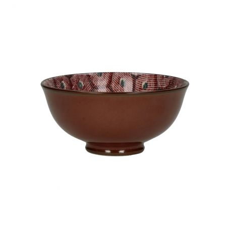 Bol Lili Rose Pomax - Ø 12 cm