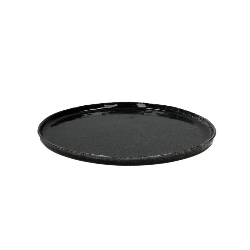 Assiette plate Expérience