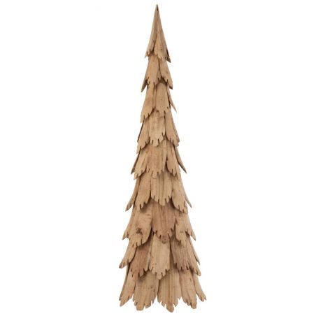 Sapin de Noel morceaux bois Sapin de Noel morceaux bois
