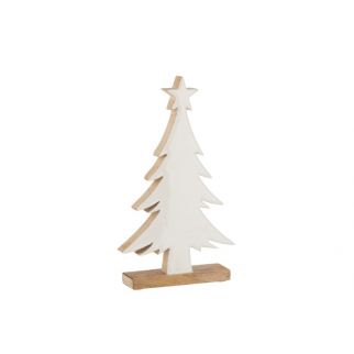 Sapin de noel bois - L18 X...