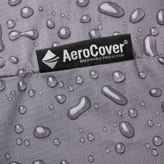 Housse AeroCover® pour parasol déporté 4x3 ICON