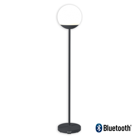 Lampe Mooon! H 1m34 - connectée