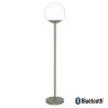 Lampe connectée Mooon! H 134 cm - Fermob