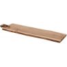 Grande planche à découper L65 cm - Pomax