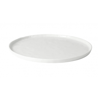 assiette plate Ø27 cm pomax