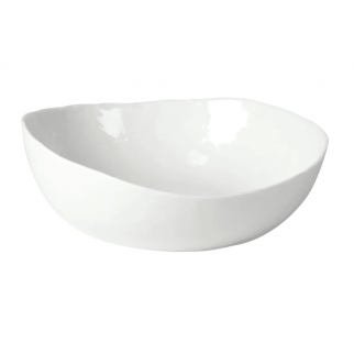 assiette creuse Ø21 cm pomax