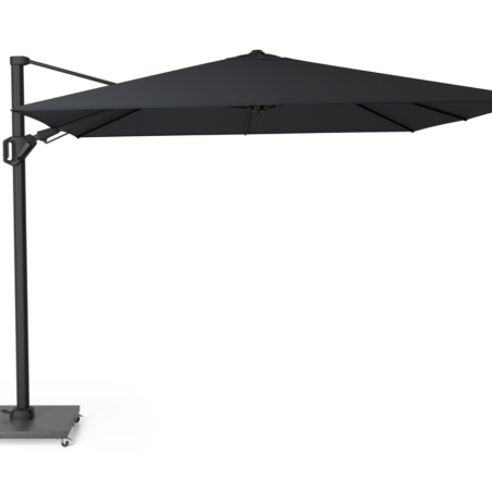 parasol structure noire